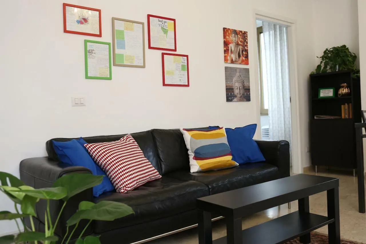 Tito Al Colosseo Apartamento Roma Itália
