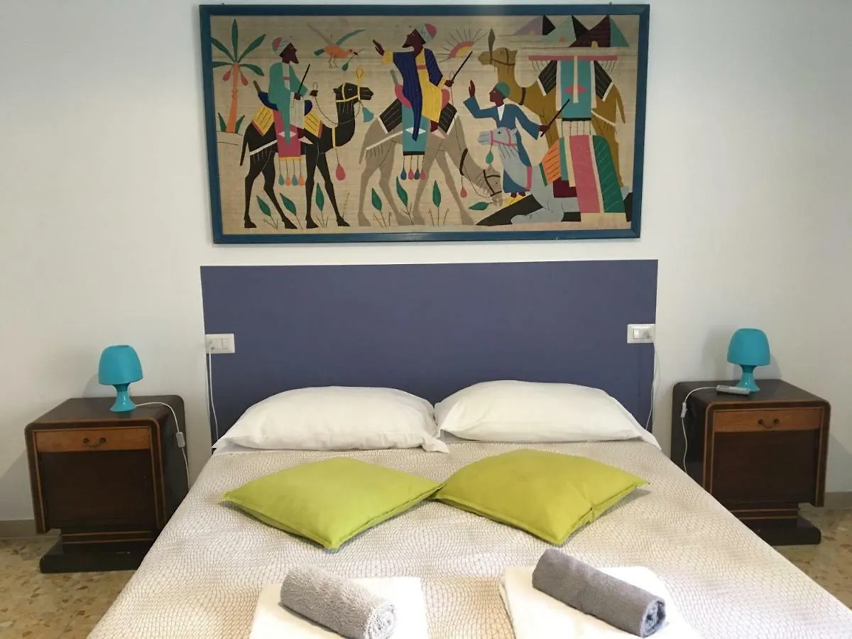 Tito Al Colosseo Apartment Rome 0*,  Italy