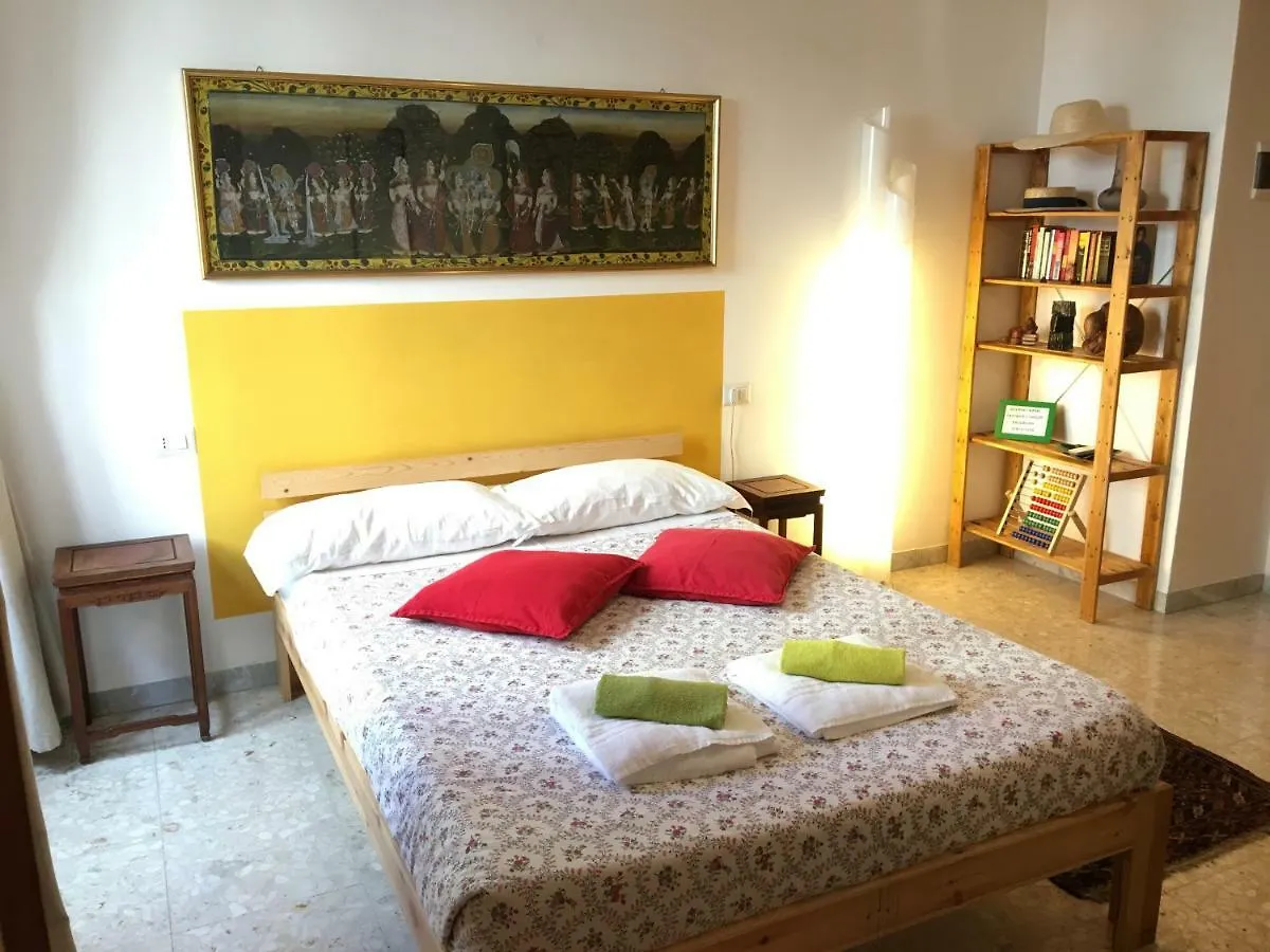 Tito Al Colosseo Apartment Rome 0*,