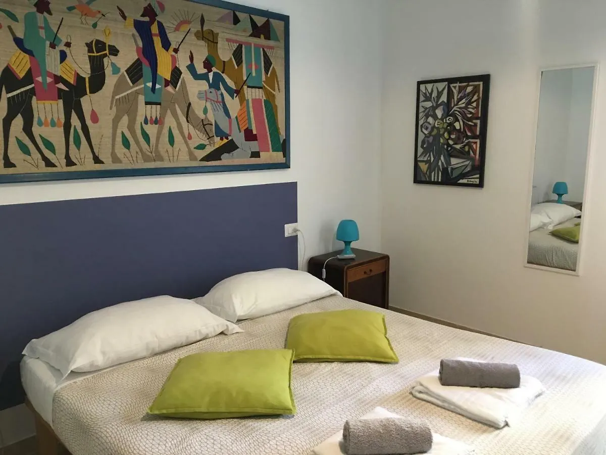 Tito Al Colosseo Apartamento Roma Itália