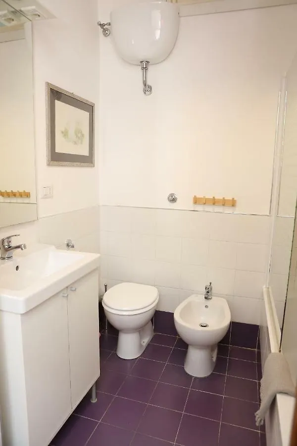 Tito Al Colosseo Apartment Rome Italy