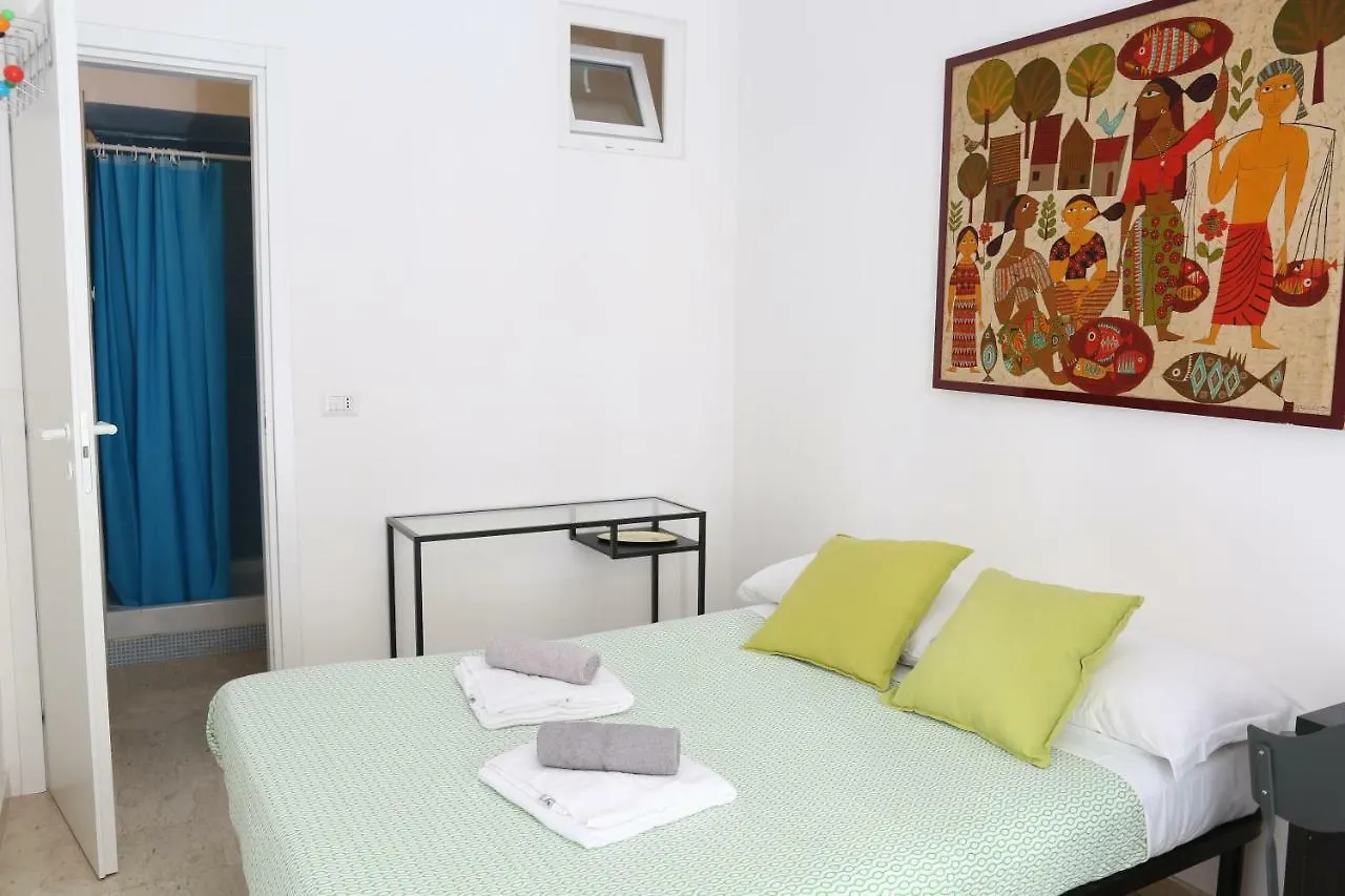 Tito Al Colosseo Apartment Rome Italy