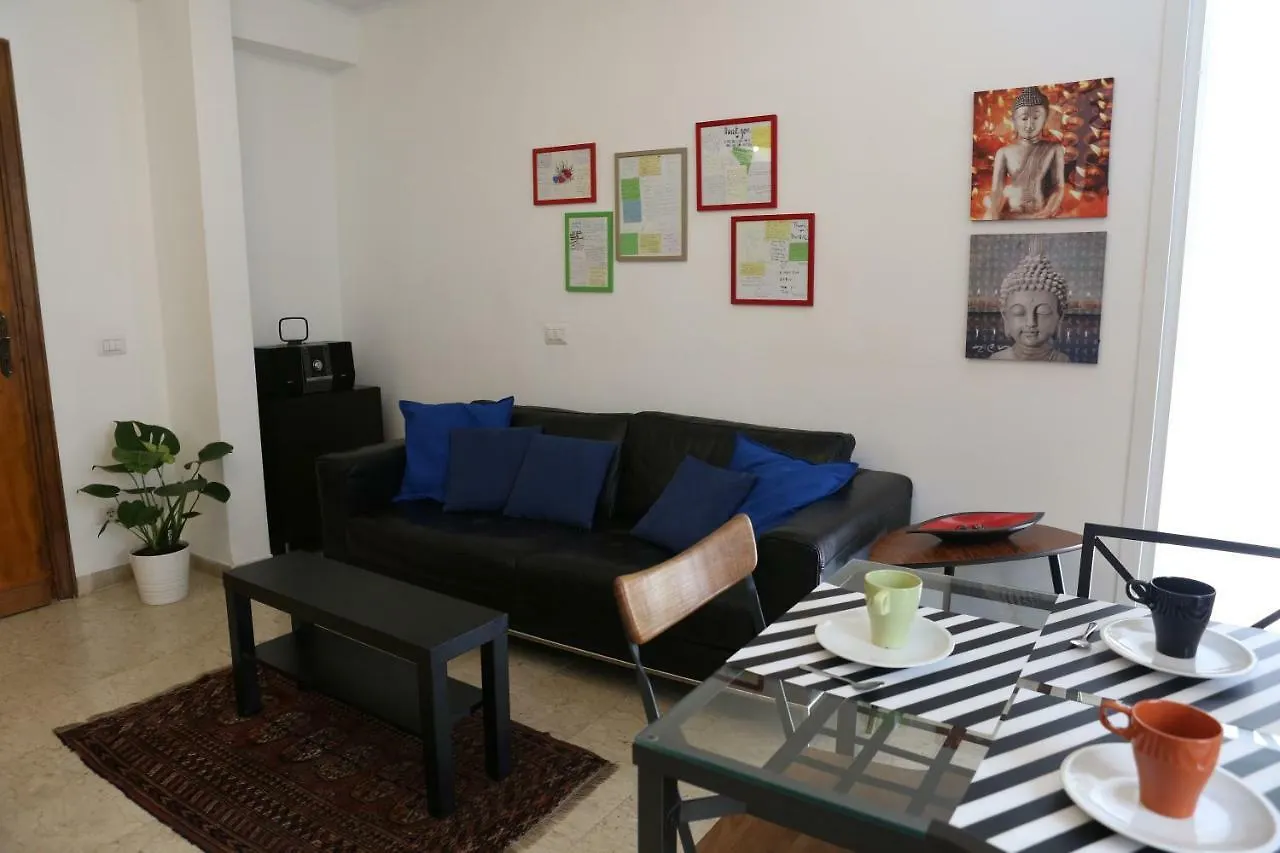 Tito Al Colosseo Apartment Rome 0*,  Italy