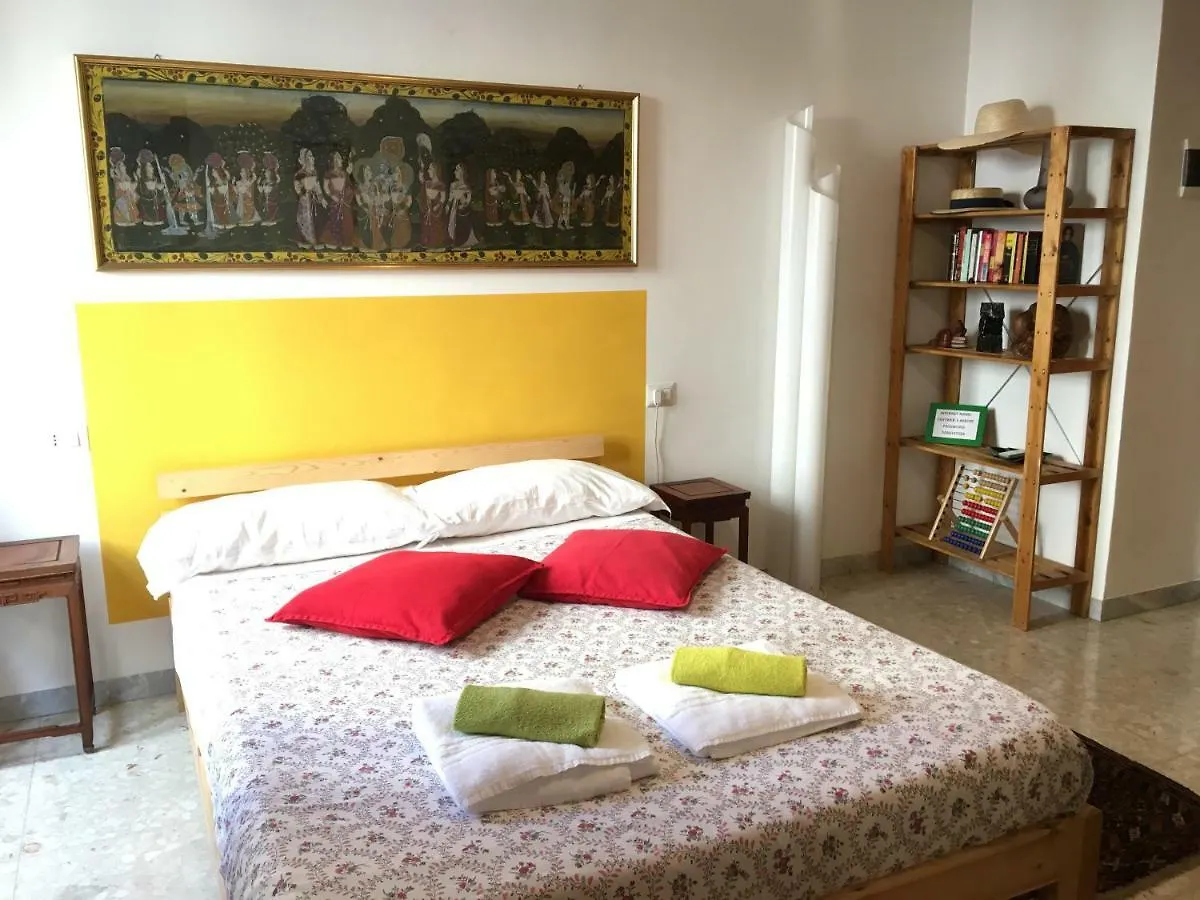 Tito Al Colosseo Apartment Rome
