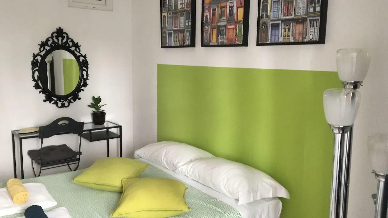 Tito Al Colosseo Apartment Rome