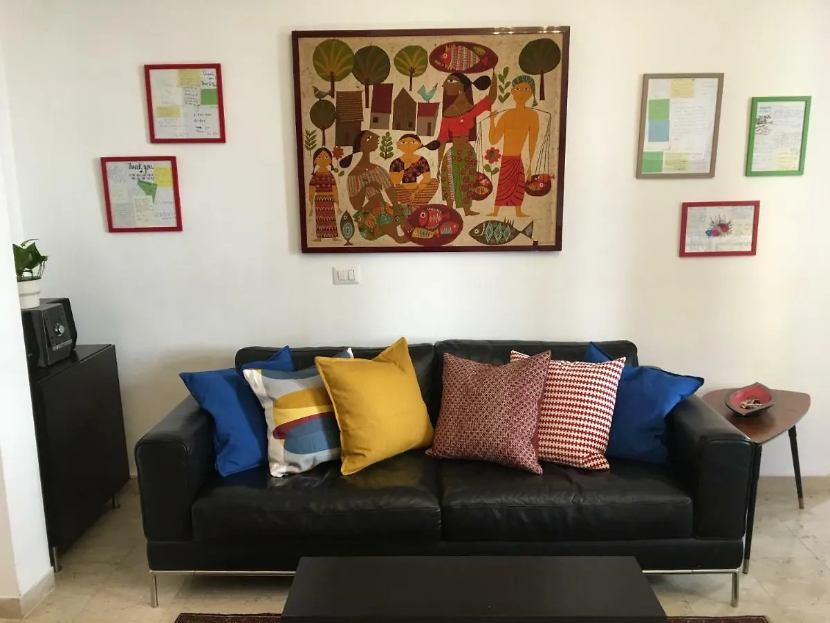 Tito Al Colosseo Apartment Rome