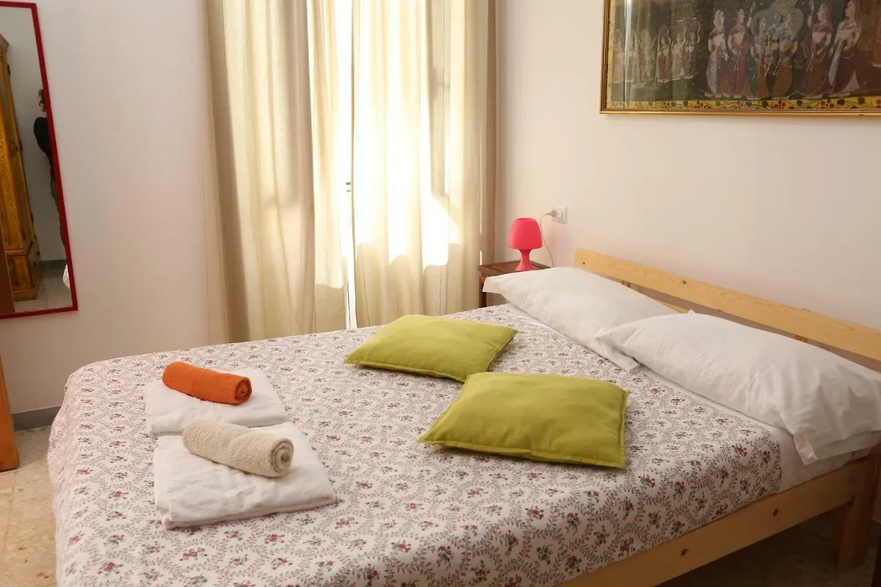 Tito Al Colosseo Apartment Rome
