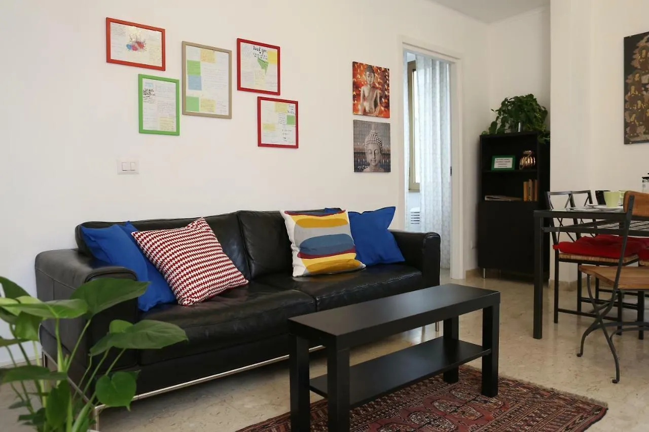 Tito Al Colosseo Apartment Rome 0*,