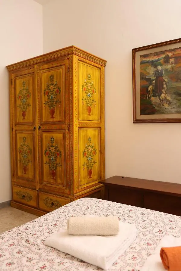 Tito Al Colosseo Apartment Rome