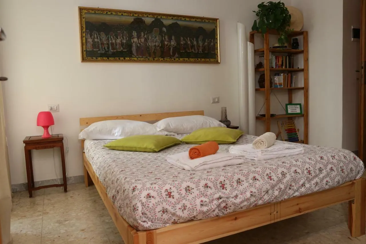 Tito Al Colosseo Apartment Rome
