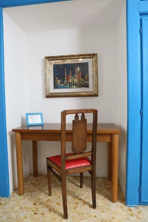 Tito Al Colosseo Apartment Rome