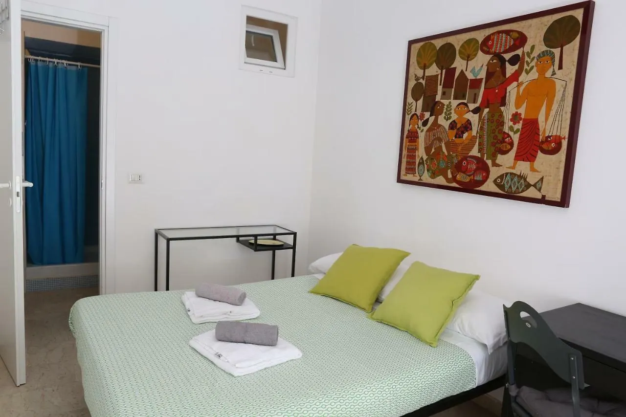 Tito Al Colosseo Apartment Rome